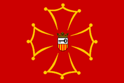 Señalización en el Valle de Arán