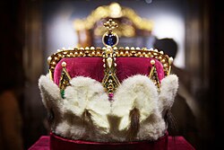 Corona archiducal