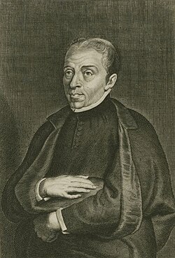 Retrato o representación de Duarte Lobo