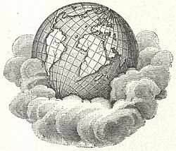 Escudo antiguo del IGN