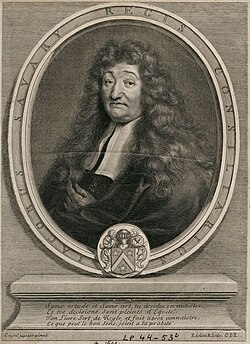 Jacques Savary