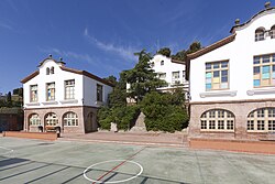 Escola Parc del Guinardó
