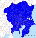 Región de Kantō