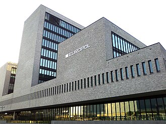 Fachada de la sede principal