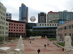 Civic Square