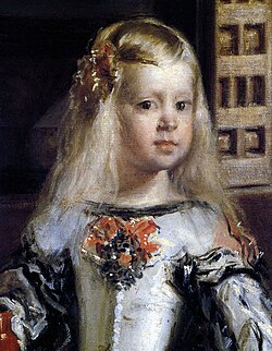 Infanta Margarita Teresa de Austria