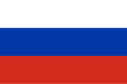 Insignia de la delegación de Rusia en los Juegos Olímpicos