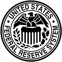 Sede de la Reserva Federal y rescate de AIG