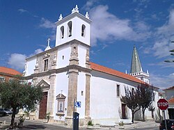 Santuario del Santísimo Milagro e iglesia de San Esteban