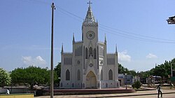 Municipio de Caimito
