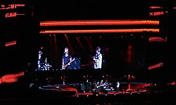 The Police en Turín