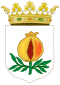 Detalle geográfico e institucional del territorio histórico granadino.