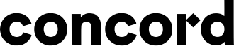 Logotipo de la empresa Concord