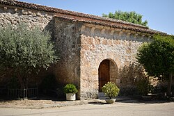 Iglesia de la Santa Cruz