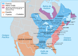 Imagen histórica representativa del período
