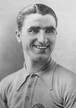 Retrato y datos biográficos de Cesare del Cancia