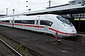Tren ICE 3 Velaro D