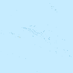 Mapa de localización