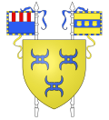Logotipo o emblema local