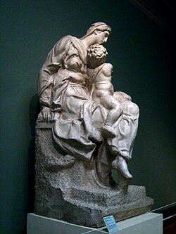 Madonna Medici