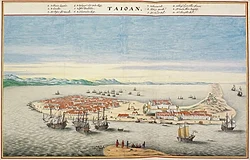 Fuerte Zeelandia