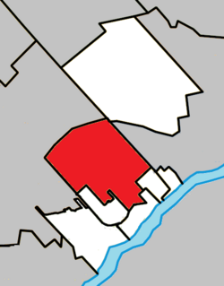 Documentación y registros cartográficos de Blainville