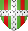 Entorno costero y urbano de Dinard