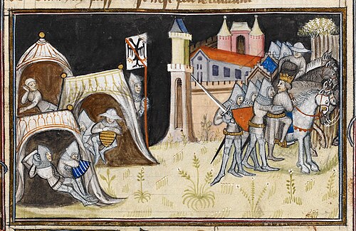 Captura de Don Pedro