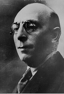 Retrato y datos biográficos de Ricardo Samper