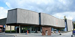 Museo de Arte de Lillehammer
