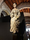 Mascarón de proa histórico
