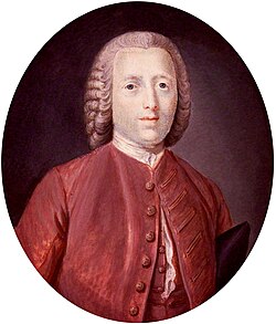 Ilustración de John Turberville Needham.