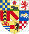 Escudo de armas o emblema histórico