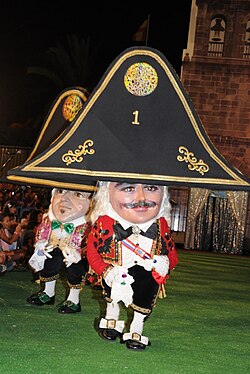 Danza de los Enanos