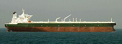 Súper-petrolero AbQaiq