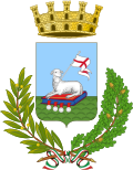 Gráfico o mapa relacionado con Avellino