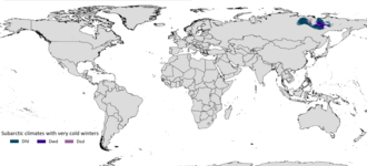 Representación gráfica de datos climáticos