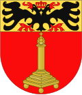 Representación heráldica o institucional