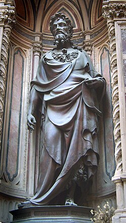 San Juan Bautista