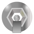 Escudo representativo de la Ligue 1 de Francia