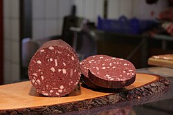 Wurstebrot