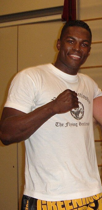 Remy Bonjasky en una imagen de perfil profesional.