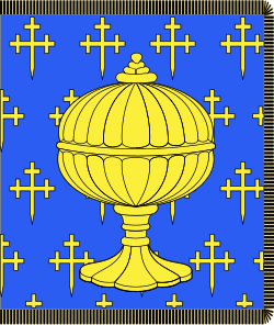 Estandarte histórico