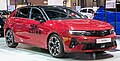 Modelo Opel Astra L