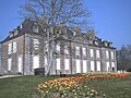 Castillo de Manéhouarn