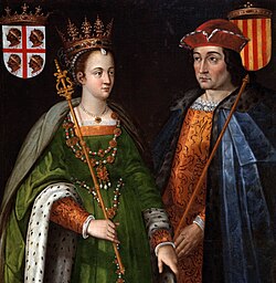 Petronila de Aragón y Ramón Berenguer IV