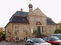 Antiguo ayuntamiento de Viborg