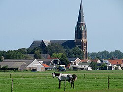 Iglesia de San Werenfridus en Medemblik