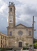 Iglesia de Santa María