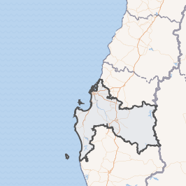 Mapa de ubicación